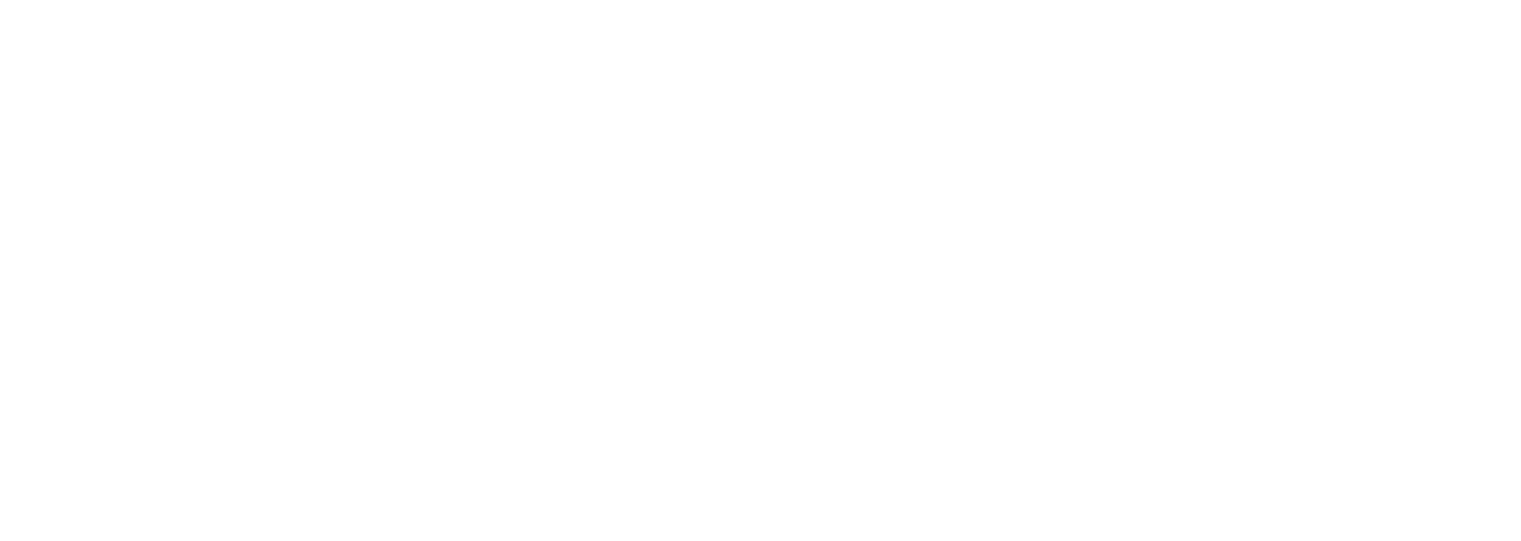 Wax and Stamp Logo Horizontal